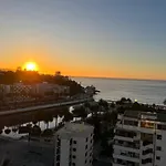 Edificio Plaza Mexico