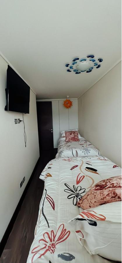 Apartamento Edificio Plaza Mexico Vina del Mar