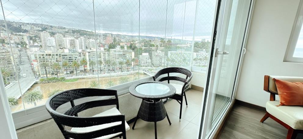 Apartamento Edificio Plaza Mexico