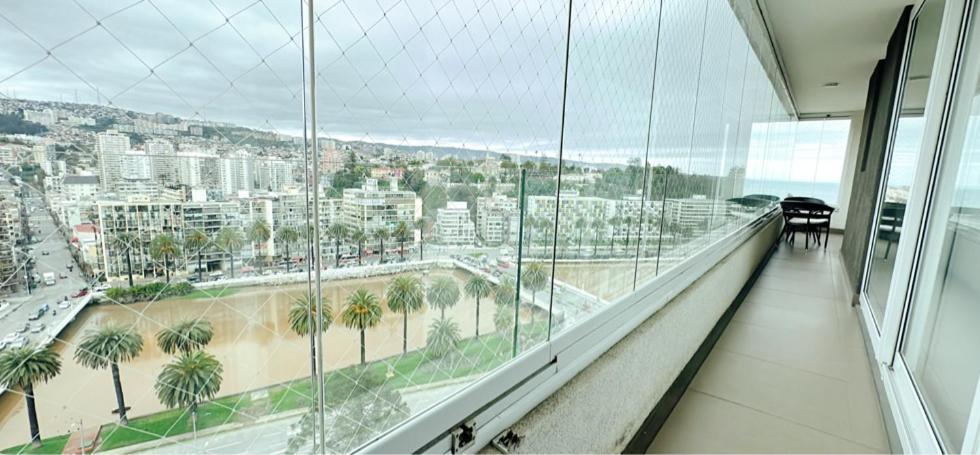 Apartamento Edificio Plaza Mexico